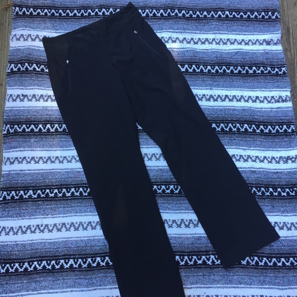 Lucy Workout Running Pants S